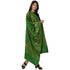 Women's Hand Embroidered Wool Shawl